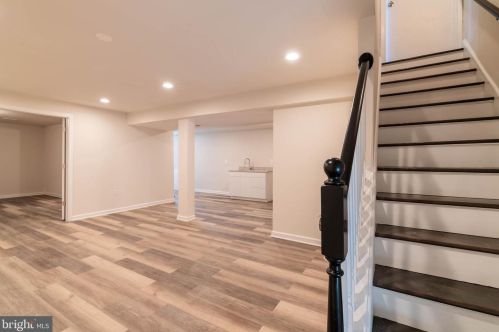 14805 Pebblestone Dr, Silver Spring MD exterior