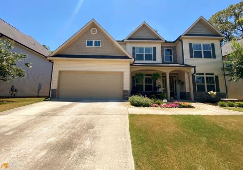 110 Haven Dr, Kathleen, GA 31047-3121