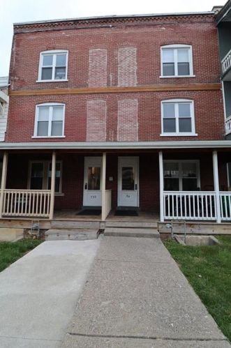 761 8th St, Allentown, PA 18102-2363
