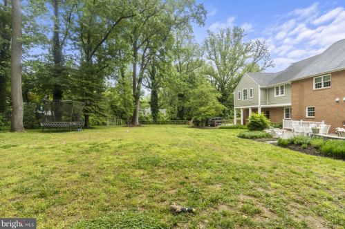 102 Bellehahn Ct, Severna Park MD  21146-4804 exterior