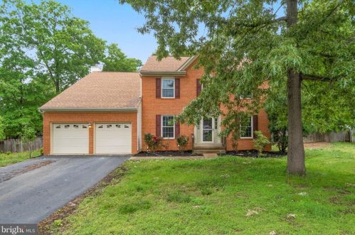 5603 Westbury Ct, Fredericksburg, VA 22407-1273