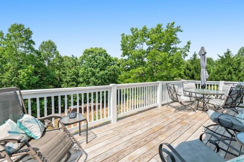 233 Hobson Ct, Big Canoe GA  30143-3960 exterior