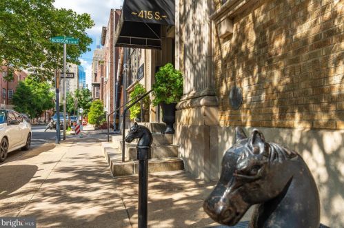 415 19th St, Philadelphia PA 19130-0038 exterior