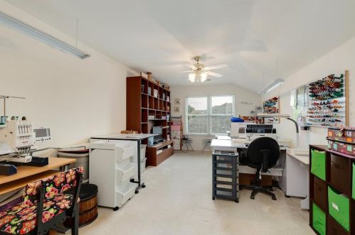 8508 Hawks Nest Dr, Fort Worth TX  76131-5330 exterior