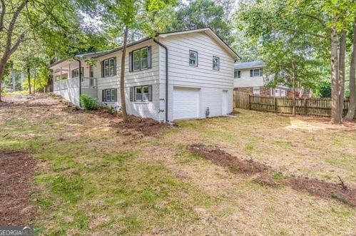 1179 Research Dr, Marietta, GA 30066-5539