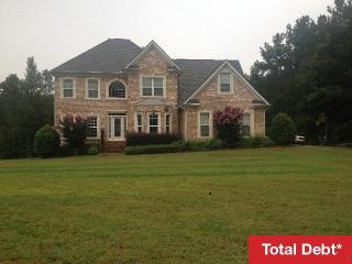 617 Medway Dr, Mcdonough, GA 30252-4219