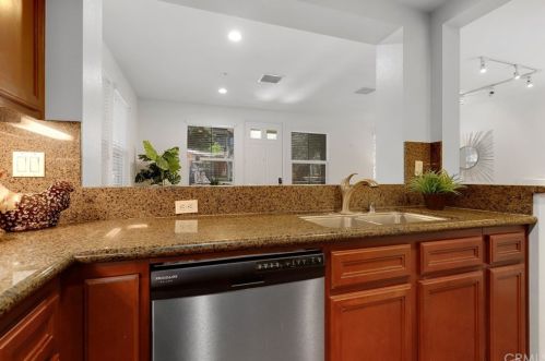 202 Coral Rose, Irvine CA  92603-0162 exterior