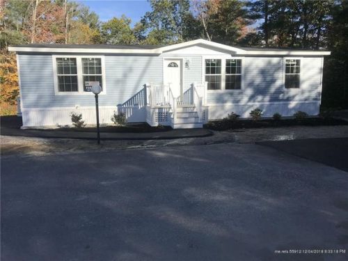 36 Meadow Dr, Turner, ME 04282