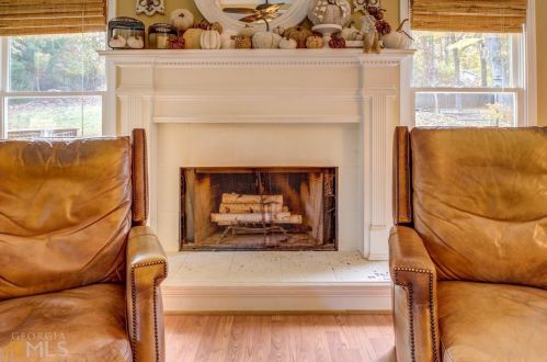 2381 Stedman Ln, Conyers GA  30094-4762 exterior