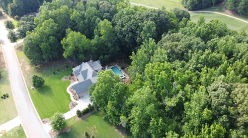 2150 Saddle Creek Dr, Jefferson GA  30549-7908 exterior