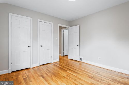 305 Melbourne Ave, Silver Spring MD 20901-2818 exterior