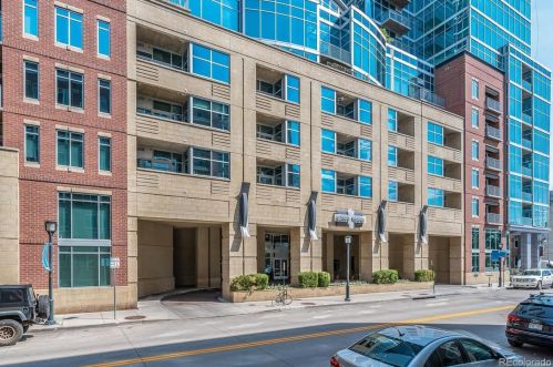 1700 Bassett St, Denver CO  80202-1903 exterior