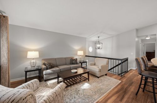 3442 Juliet Dr, Saint Paul MN  55125-3800 exterior