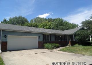 448 Hillcrest Dr, Dekalb IL  60115-1628 exterior