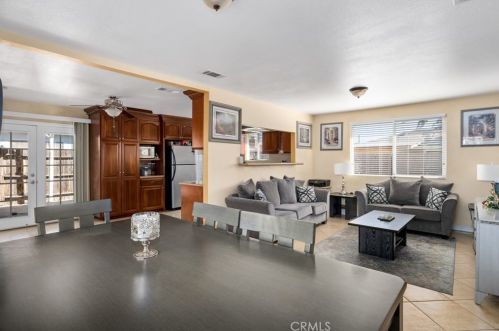 4106 Madrona Rd, Riverside CA  92504-2919 exterior