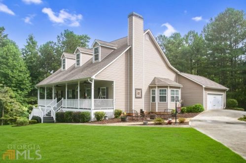 2017 Piney Grove Rd, Loganville, GA 30052-3681