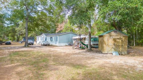 17258 Old Hwy 105, Conroe TX  77304-4434 exterior