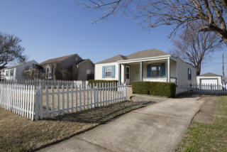 3839 21 Pl, Tulsa OK  74114-2311 exterior