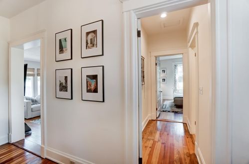 3414 Duncan Ave, Cincinnati OH  45208-2313 exterior