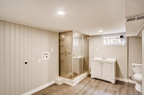4945 Green Ct, Denver CO  80221-1109 exterior