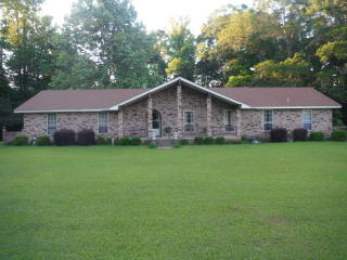 2545 Highway 98, Columbia, MS 39429-8055