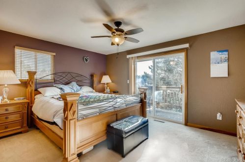 7989 Windwood Way, Parker CO 80134-6346 exterior