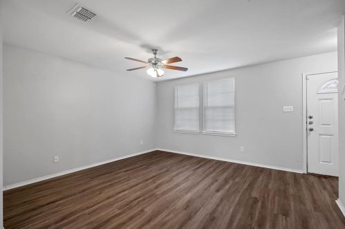 3844 Foxhound Ln, Fort Worth TX  76123-2589 exterior