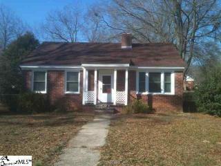 400 Pickens St, Joanna, SC 29351-1335