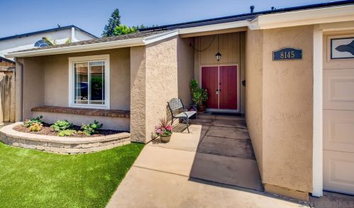 8145 Dicenza Ln, San Diego, CA 92119-1125