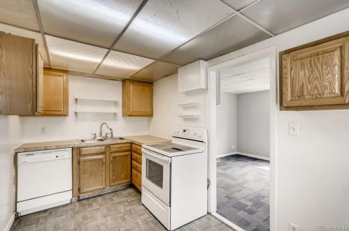 4398 Cherokee St, Englewood CO 80110-5710 exterior