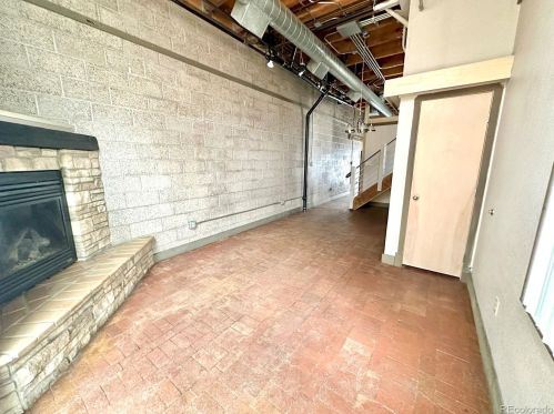 1141 21st St, Denver CO  80205-2028 exterior