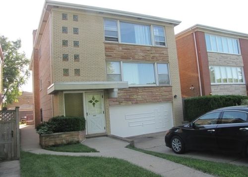 8420 Mccormick Blvd, Skokie, IL 60076-2425