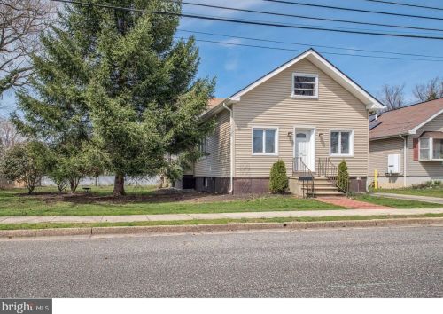 14 Yale Ave, Gloucester, NJ 08030-1253