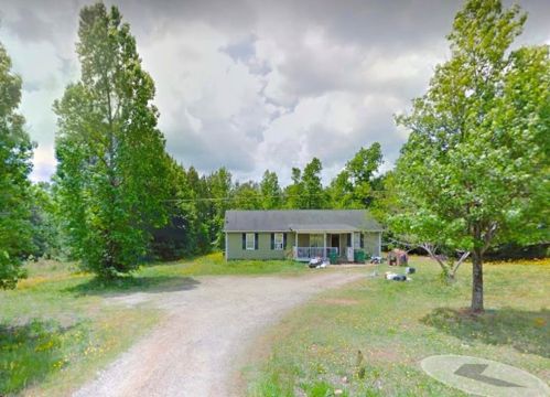 964 G W Wilson Rd, Nicholson, GA 30565-1825