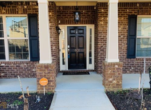 401 Deven Ct, Warner Robins, GA 31088-2437