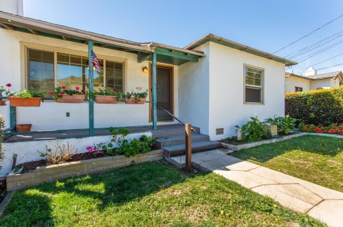 909 Spring St, Santa Barbara, CA 93103-2411