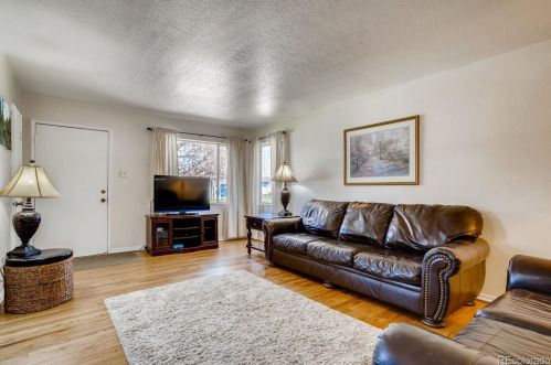 7870 Valley View Dr, Denver CO  80221-3849 exterior