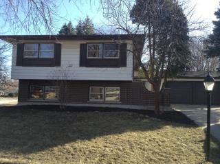 702 Fitzhenry Ct, Glenwood, IL 60425-1113