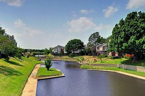 2420 Northlake Ct, Irving, TX 75038-5600