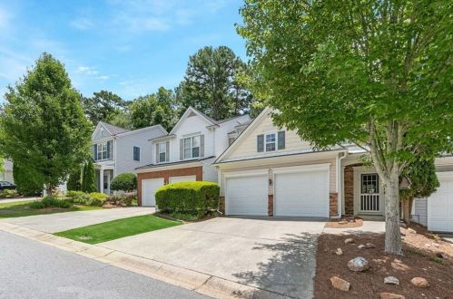 138 Regent Pl, Holly Springs, GA 30188-3660