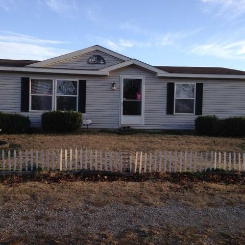 22914 Santa Fe Ave, Washington, OK 73093-4533