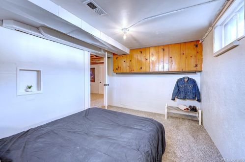 4265 Delaware St, Englewood CO 80110-4551 exterior