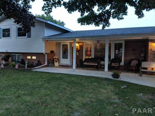 869 Sunset Rd, Mayfair, IL 61550-2669