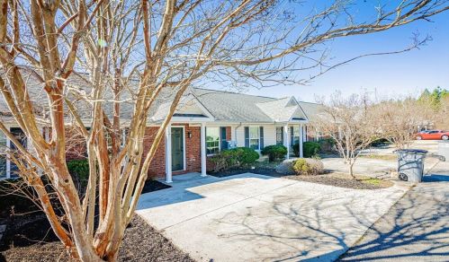 517 Edgecliff Ln, Evans GA  30809-6427 exterior