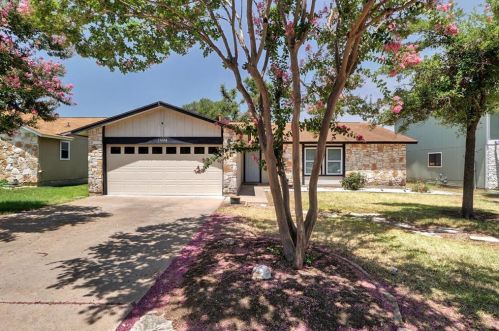 11428 Bristle Oak Trl, Austin, TX 78750-1308