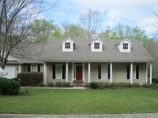 402 Knob Hill Rd, Valdosta, GA 31602-4242