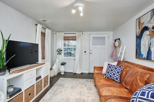 4709 Lincoln St, Englewood CO 80113-5735 exterior