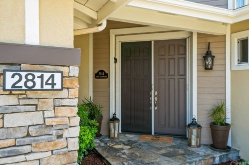 2814 Corte Esmeralda, San Clemente, CA 92673-5662
