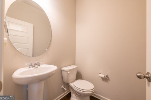 3310 Alhambra Cir, Hampton GA  30228-3633 exterior