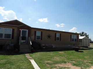 400 9th St, Andrews, TX 79714-7502